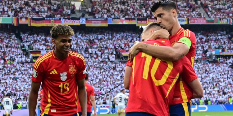 Sportske novosti – U Zagrebu je ostavio neizbrisiv trag, obožava Hrvatsku, a sad je postao jedna od glavnih priča Eura