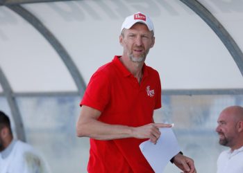 Sportske novosti – U drami su ostali bez HNL-a, a sada bez i trenera: ‘Ne želim kao fikus gledati kako se stvari ne mijenjaju’