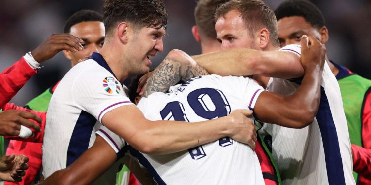 Sportske novosti – U mnogim reprezentacijama takav bi igrač bio starter. Ne i kod Engleza…