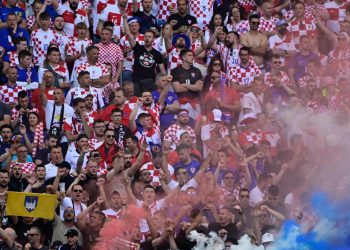 Sportske novosti – UEFA kaznila sedam reprezentacija s Europskog prvenstva, a najgore je prošla