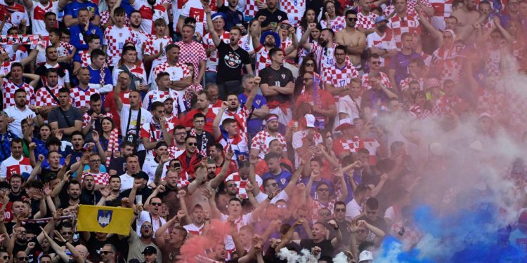 Sportske novosti – UEFA kaznila sedam reprezentacija s Europskog prvenstva, a najgore je prošla