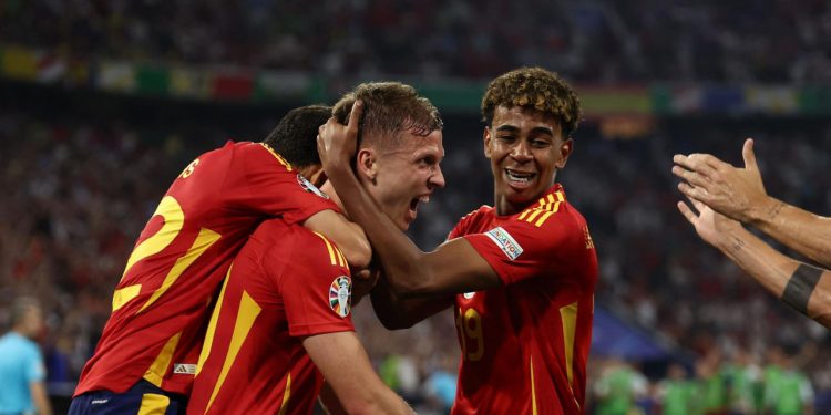 Sportske novosti – UŽIVO: Čudesni potezi Olma i Yamala, Španjolci ‘okrenuli’ Francuze u roku od četiri minute