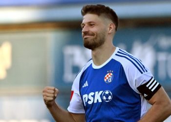 Sportske novosti – UŽIVO: Dinamo otvara pripreme, Jakirović u prvi sastav odmah gurnuo pojačanje iz Španjolske