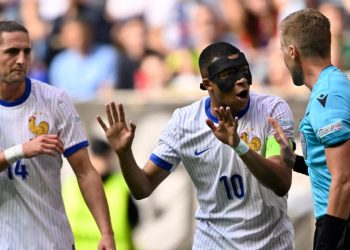 Sportske novosti – UŽIVO: Francuzi izgubili živce, sudac odmah reagirao, Belgija opasno ‘visi’