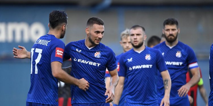 Sportske novosti – UŽIVO: GOOOL! Novi igrač Dinama zabio prvijenac i zapečatio pobjedu na Maksimiru
