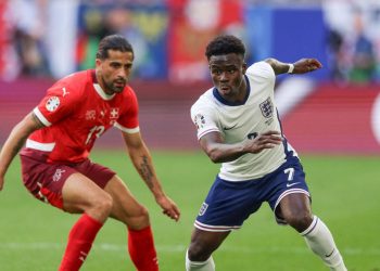 Sportske novosti – UŽIVO: GOOOL! Švicarska povela protiv Engleske i kaznila je za očajan nogomet