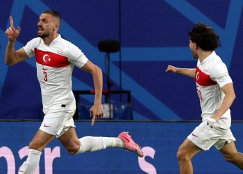 Sportske novosti – UŽIVO: GOOOL! Totalna ludnica u Leipzigu, Turci već u prvoj minuti šokirali Austrijance