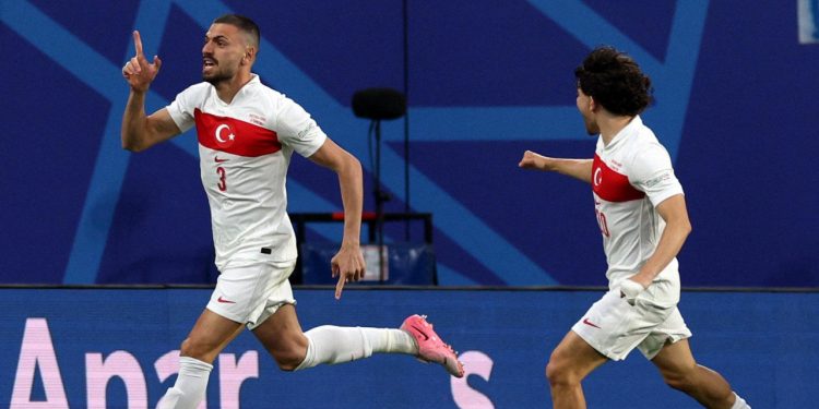 Sportske novosti – UŽIVO: GOOOL! Totalna ludnica u Leipzigu, Turci već u prvoj minuti šokirali Austrijance