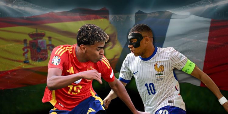 Sportske novosti – UŽIVO: Hoće li Francuzi u sudaru divova riješiti najveći problem? Ovo su očekivani sastavi