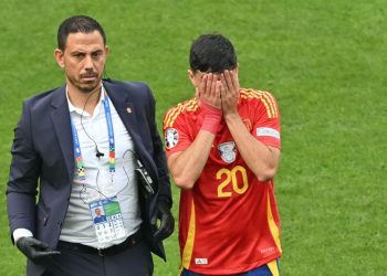 Sportske novosti – UŽIVO: Kroos ‘isposlovao’ rani ulazak Danija Olma. Zvijezda Furije u suzama napustila teren