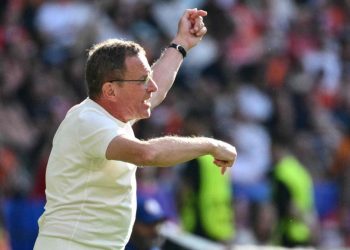 Sportske novosti – UŽIVO: Može li Rangnick nadmudriti i Montellu i odvesti Austriju u četvrtfinale Eura?
