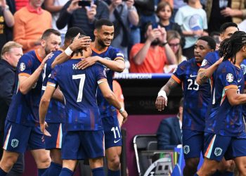 Sportske novosti – UŽIVO: Nizozemska povela udarčinom od 121 km/h. Sjajni Gakpo utišao Rumunje