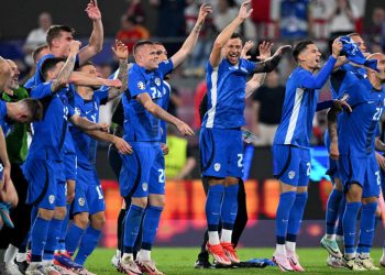 Sportske novosti – UŽIVO: Novi izazov za iznenađenje Eura, mogu li Kekovi Slovenci zagorčati život i Portugalu?