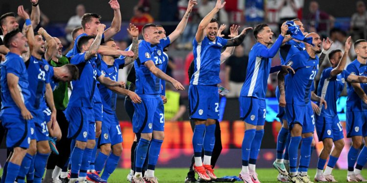 Sportske novosti – UŽIVO: Novi izazov za iznenađenje Eura, mogu li Kekovi Slovenci zagorčati život i Portugalu?