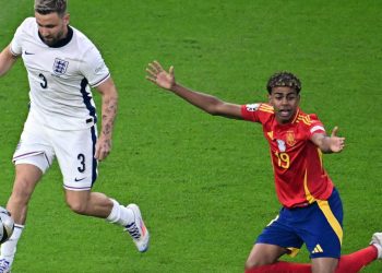 Sportske novosti – UŽIVO: Olmo u startnoj postavi, Španjolska lovi apsolutni rekord, Englezi povratak nogometa kući