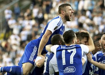 Sportske novosti – UŽIVO Otpali Baturina i dva dinamovca, Pjaca u prvih 11, evo s kim Modri napadaju Makedonce