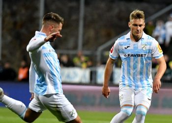 Sportske novosti – UŽIVO: Rijeka bez velike prilike u prvom dijelu, Sopić izgubio živce zbog starta