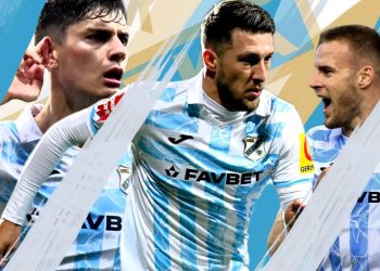 Sportske novosti – UŽIVO: Rijeka otvara svoju europsku avanturu, evo s kim Sopić napada plasman u idući krug