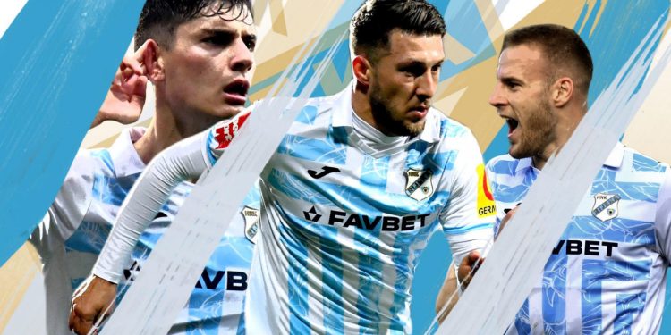 Sportske novosti – UŽIVO: Rijeka otvara svoju europsku avanturu, evo s kim Sopić napada plasman u idući krug