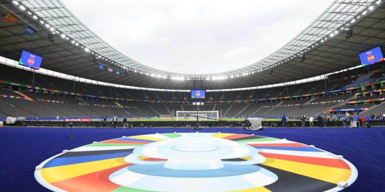 Sportske novosti – UŽIVO: Stigao sastav Španjolske. Evo s kime De la Fuente ide po zlato protiv Engleza