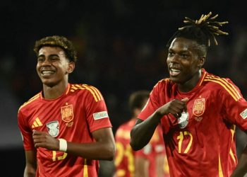 Sportske novosti – UŽIVO: Stigao sastav Španjolske, u sudar titana ulaze s najjačim mogućim imenima