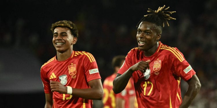 Sportske novosti – UŽIVO: Stigli sastavi za sudar titana! Nagelsmann priredio veliko iznenađenje Španjolcima