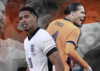 Sportske novosti – UŽIVO Sudar titana u Dortmundu: Mogu li Englezi zaustaviti zahuktale Nizozemce i izboriti veliko finale?