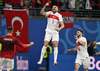 Sportske novosti – UŽIVO: Totalna ludnica u Leipzigu, Turci već u prvoj minuti šokirali Austrijance