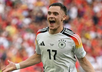 Sportske novosti – UŽIVO/VIDEO: Drama u Stuttgartu, Wirtz odveo Nijemce u produžetke pa propustio veliku šansu