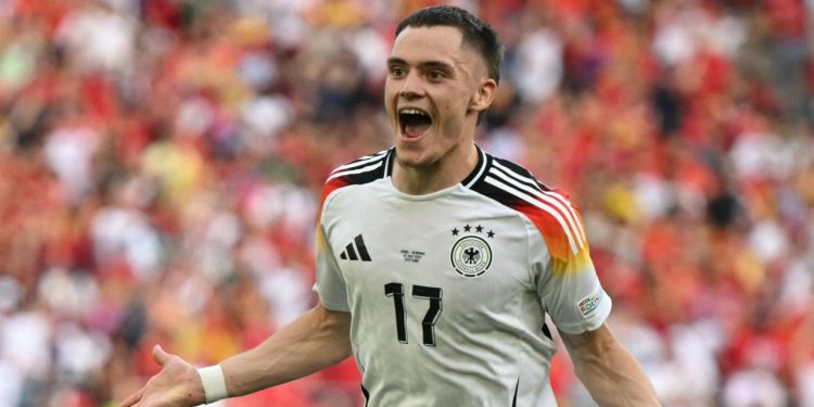 Sportske novosti – UŽIVO/VIDEO: Drama u Stuttgartu, Wirtz odveo Nijemce u produžetke pa propustio veliku šansu