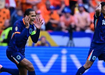 Sportske novosti – UŽIVO/VIDEO: Ništa od pogotka, Nizozemci već počeli slaviti, VAR ih razočarao