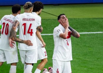 Sportske novosti – UŽIVO/VIDEO: Nizozemci dominirali pa doživjeli šok, Turska vodi u Berlinu