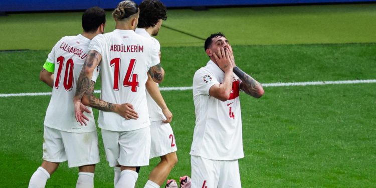 Sportske novosti – UŽIVO/VIDEO: Nizozemci dominirali pa doživjeli šok, Turska vodi u Berlinu