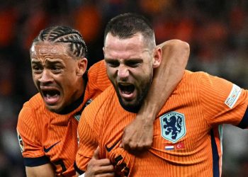 Sportske novosti – UŽIVO/VIDEO: Nizozemci u šest minuta okrenuli utakmicu i izbacili Tursku s Eura