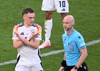 Sportske novosti – Uefa brani neobranjivo, njihovo objašnjenje je sramotno. Ne mogu se pravila mijenjati samo za Euro