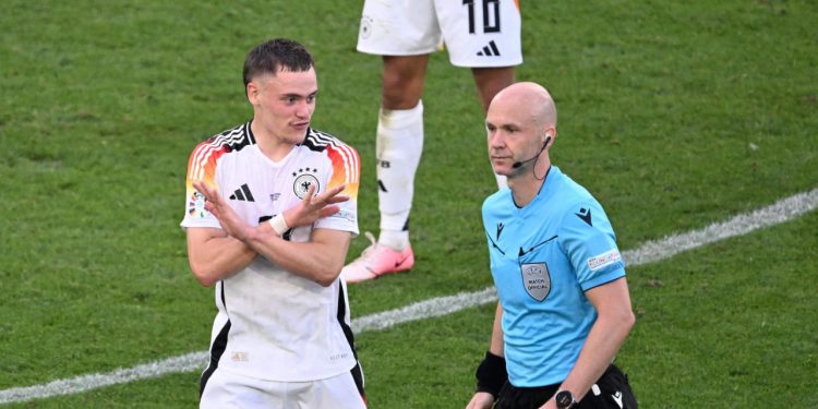 Sportske novosti – Uefa brani neobranjivo, njihovo objašnjenje je sramotno. Ne mogu se pravila mijenjati samo za Euro