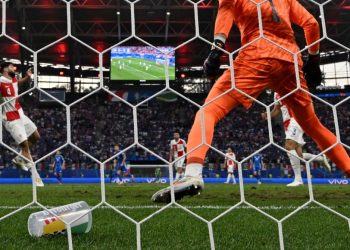 Sportske novosti – Uefa je samo od jedne stvari zaradila preko 700 tisuća eura, Hrvatska na vrhu neslavne liste