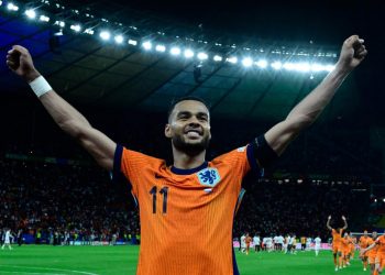 Sportske novosti – Uefa mu je ‘oduzela’ gol, ali i dalje je kandidat za najboljeg igrača Eura