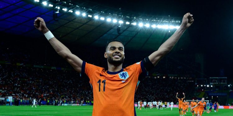 Sportske novosti – Uefa mu je ‘oduzela’ gol, ali i dalje je kandidat za najboljeg igrača Eura