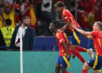 Sportske novosti – Uefa odabrala najboljih 11 Europskog prvenstva: Španjolci dominiraju, bivši dinamovac u srcu veznog reda