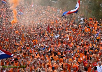 Sportske novosti – Uefa oduševljena Njemačkom, ali jedna stvar je bila zabrinjavajuća: ‘Odavno se zna da imaju problema’