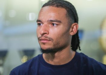 Sportske novosti – ‘Ugledam se na Thiaga Silvu, volim F1 i košarku, a ovo je razlog zašto sam izabrao Dinamo’