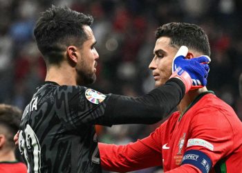 Sportske novosti – Ukrao je Ronaldu ulogu protagonista, bio senzacionalan i osigurao Portugalcima veliki spektakl u četvrtfinalu