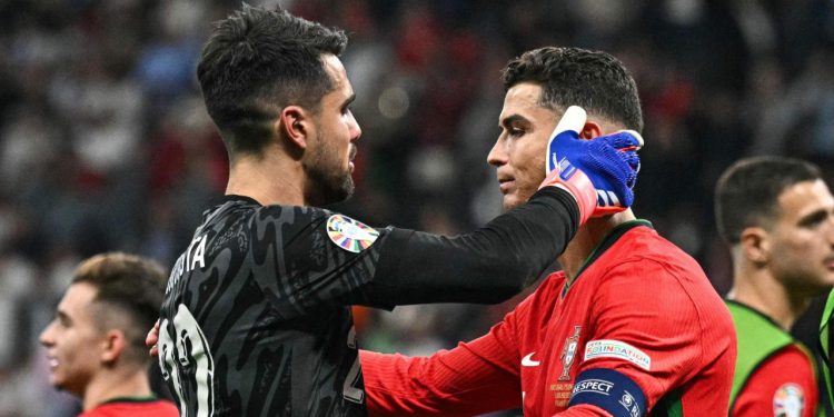 Sportske novosti – Ukrao je Ronaldu ulogu protagonista, bio senzacionalan i osigurao Portugalcima veliki spektakl u četvrtfinalu