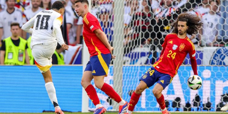 Sportske novosti – Utakmica Eura koja je razbjesnila naciju: Više od 350.000 ljudi potpisalo peticiju