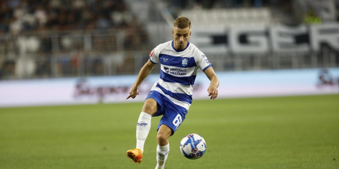 Sportske novosti – Utakmica Osijeka pretvorila se u ‘one man show’. Slavonci primili bizaran autogol pa dotukli Ukrajince