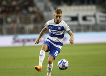 Sportske novosti – Utakmica Osijeka pretvorila se u ‘one man show’. Slavonci primili bizaran autogol pa dotukli Ukrajince