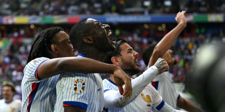 Sportske novosti – VIDEO: Autogol poslao Belgijce kući. Francuska nakon mučenja ušla u četvrtfinale Eura