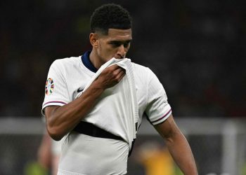 Sportske novosti – VIDEO: Bellingham potpuno izgubio živce, pogledajte što je napravio nakon izlaska s terena