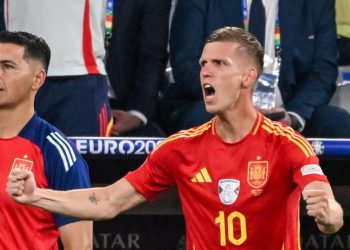 Sportske novosti – VIDEO: ‘Dani Olmo je klasa! A ova dva francuska slijepca kao da nikad nogomet nisu igrali’